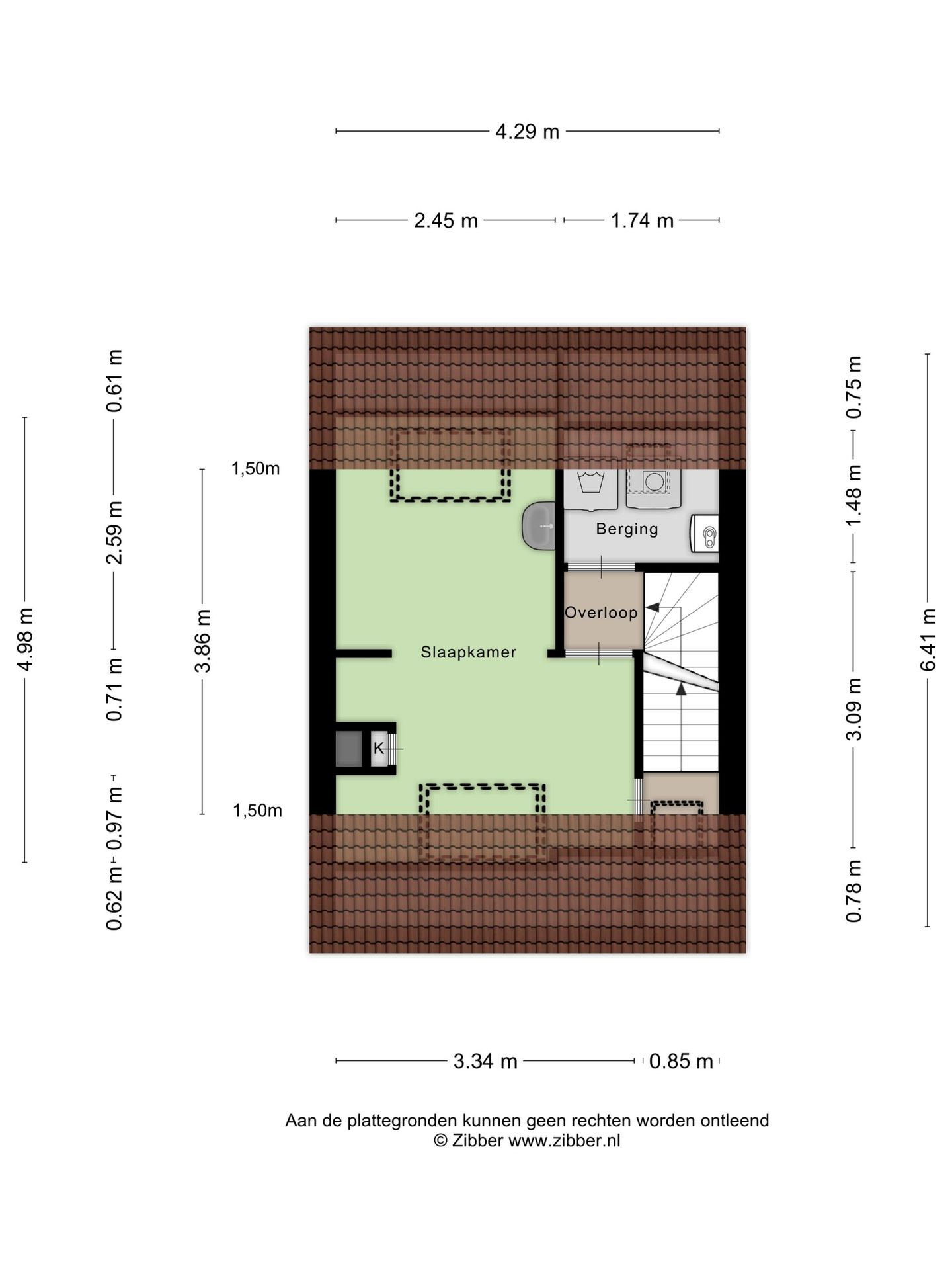 Foto 40 van Jan Steenlaan 33