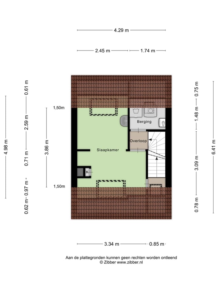 Photo 40 of Jan Steenlaan 33