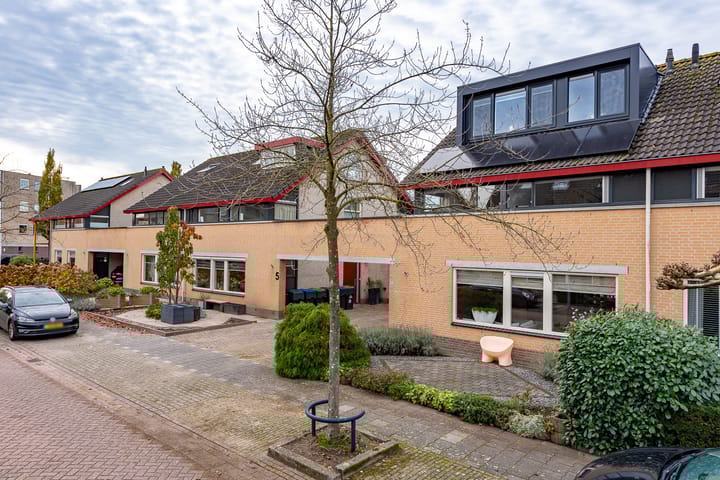 Photo 50 of Koperwiek 7