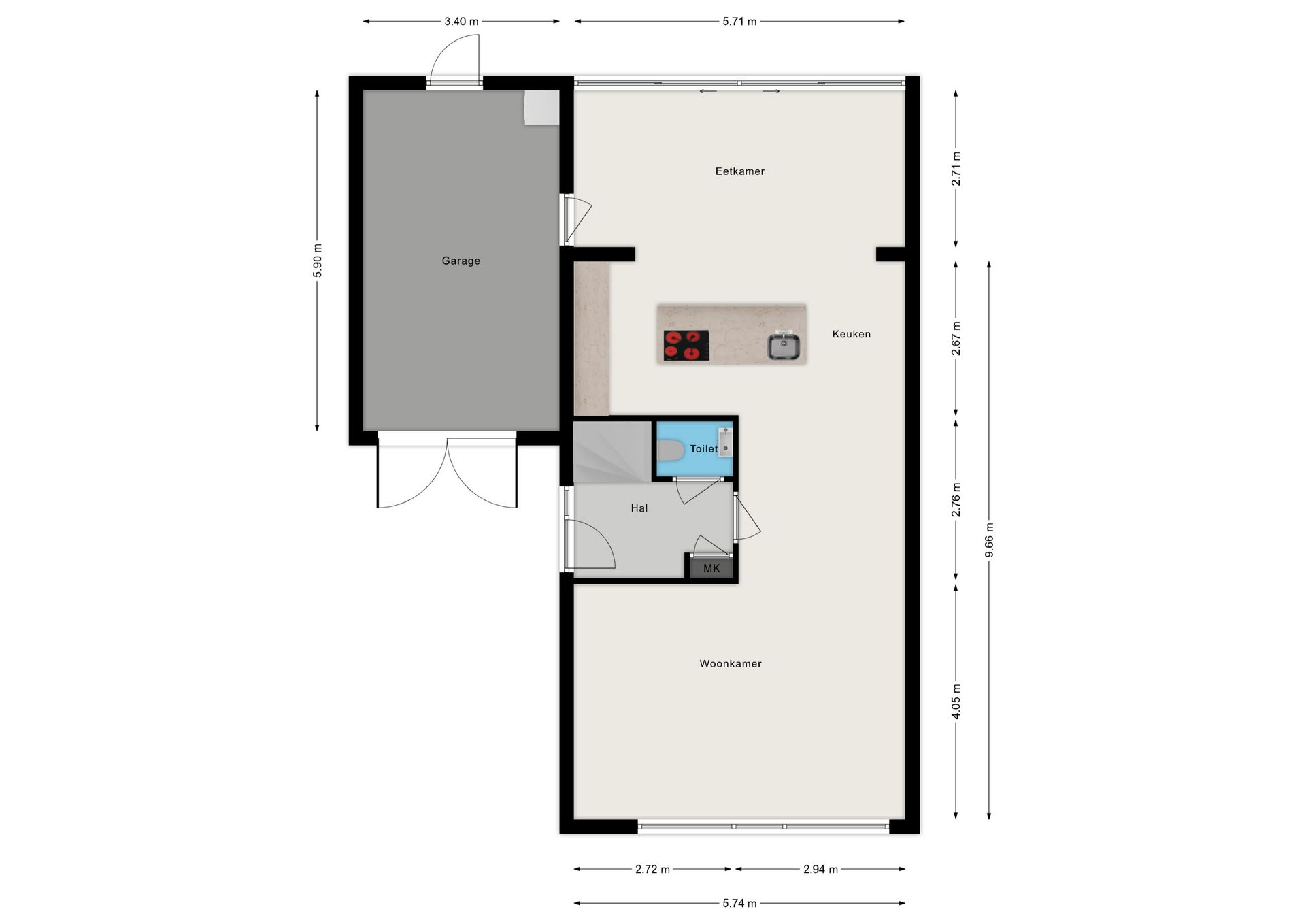 Foto 51 van Koperwiek 7