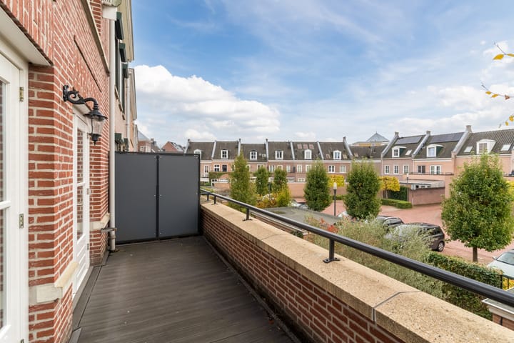 Foto 48 van Broederwal 63