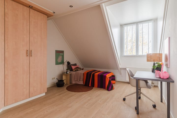 Foto 66 van Broederwal 63