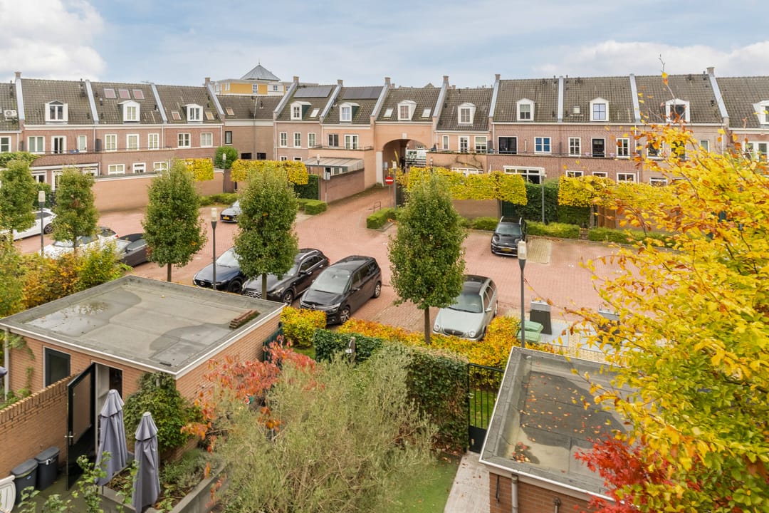 Foto 83 van Broederwal 63