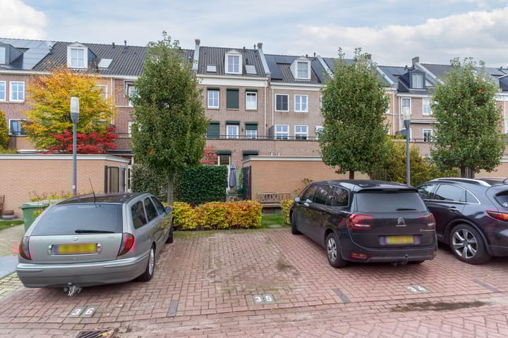 Foto 84 van Broederwal 63