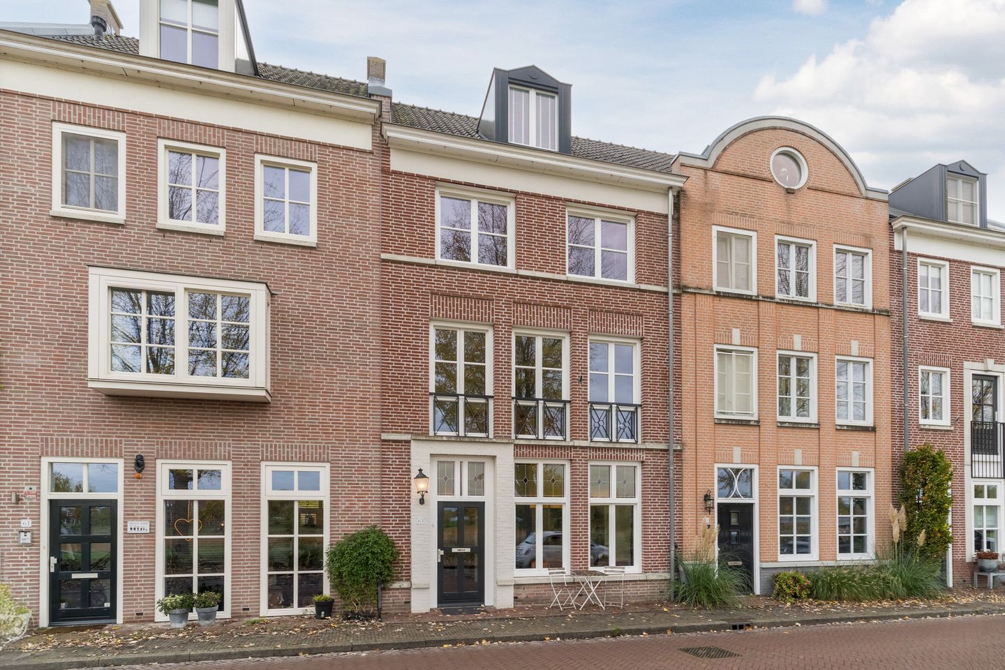 Foto 89 van Broederwal 63