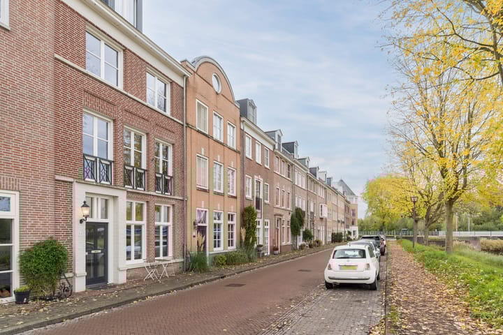 Foto 90 van Broederwal 63