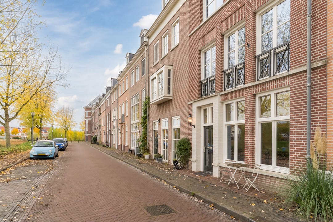 Foto 91 van Broederwal 63