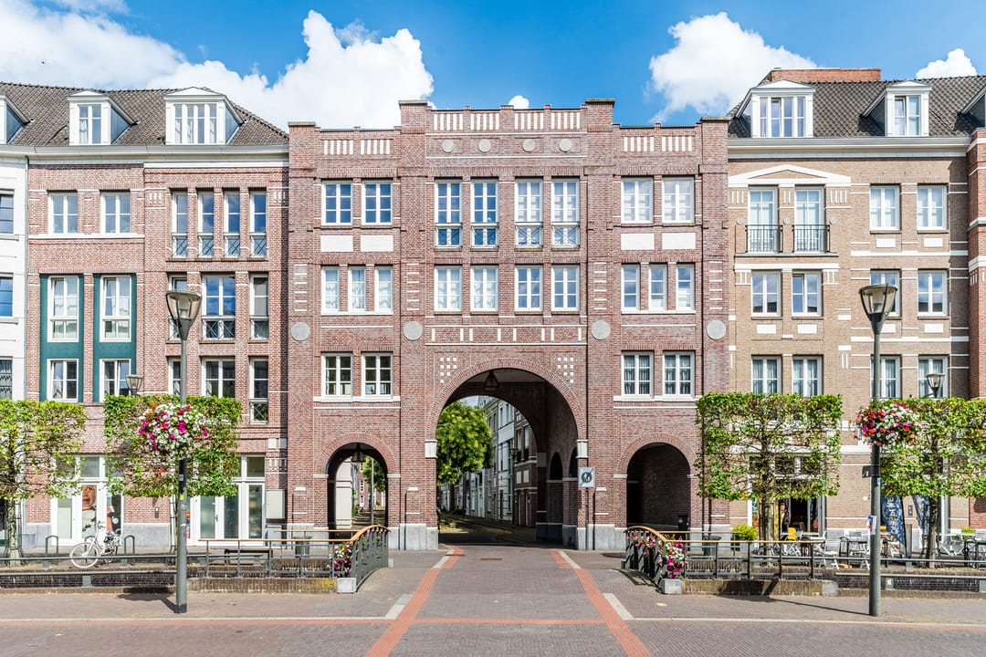 Foto 97 van Broederwal 63