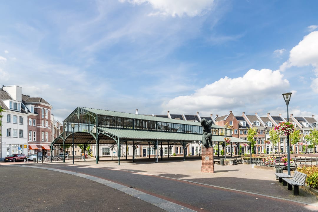 Foto 98 van Broederwal 63