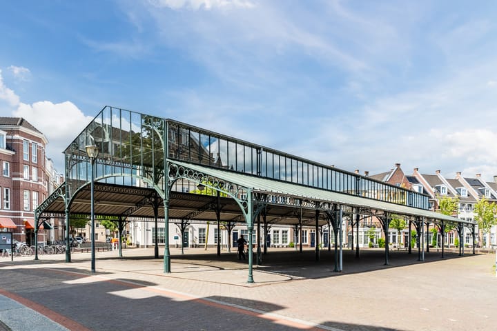 Foto 99 van Broederwal 63