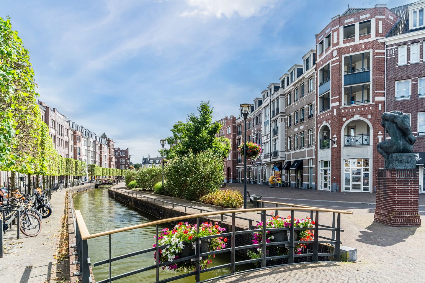 Foto 100 van Broederwal 63