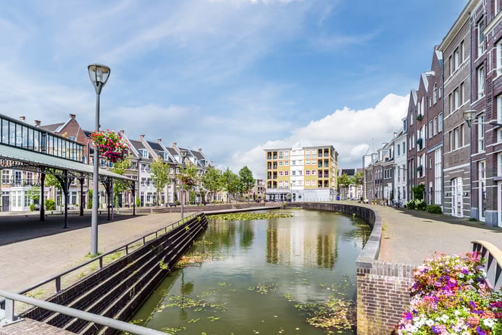 Foto 101 van Broederwal 63