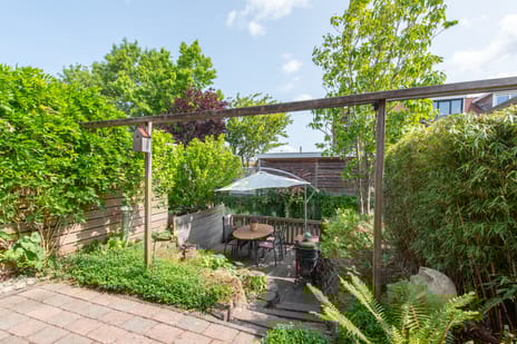 Catharina van Rennes erf 10 secondary image