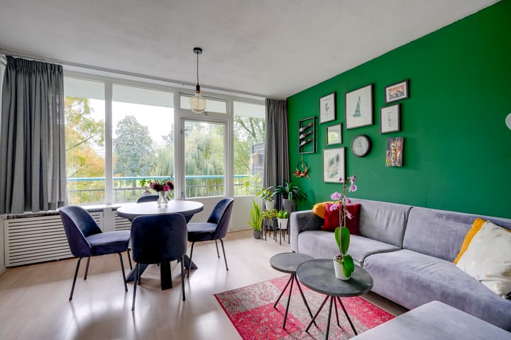 Foto 1 van Rhodosdreef 72