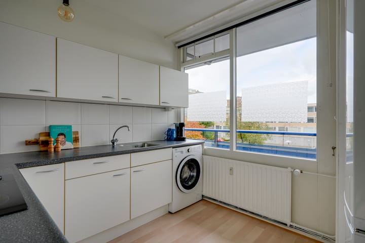 Foto 2 van Rhodosdreef 72