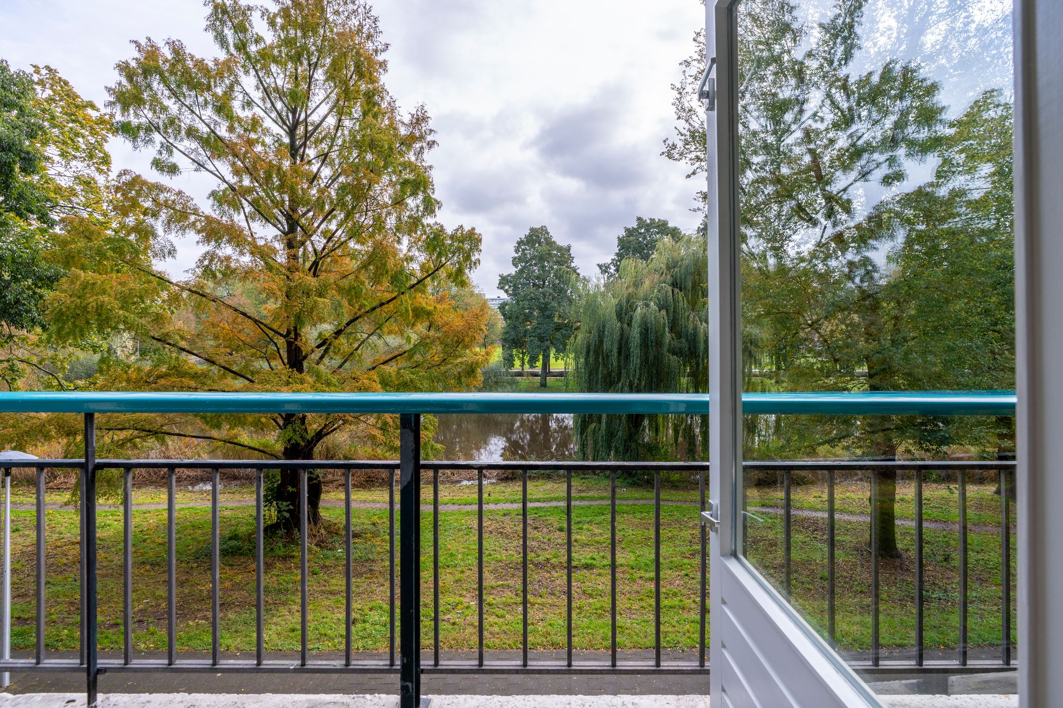 Foto 3 van Rhodosdreef 72