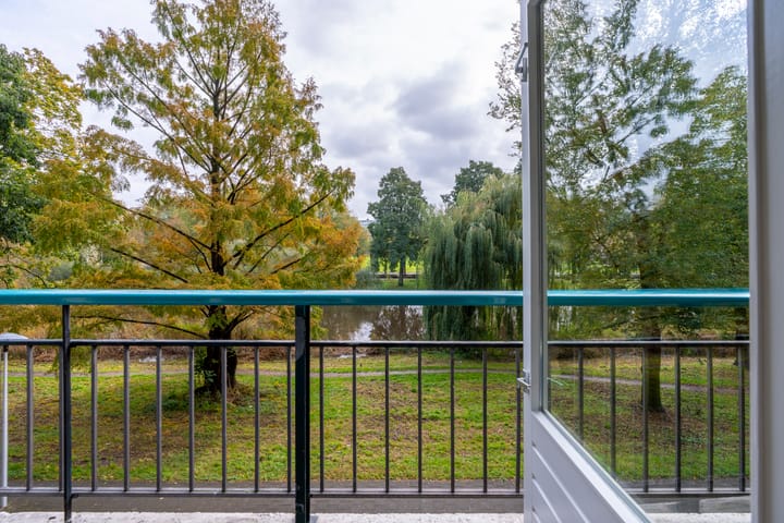 Foto 3 van Rhodosdreef 72