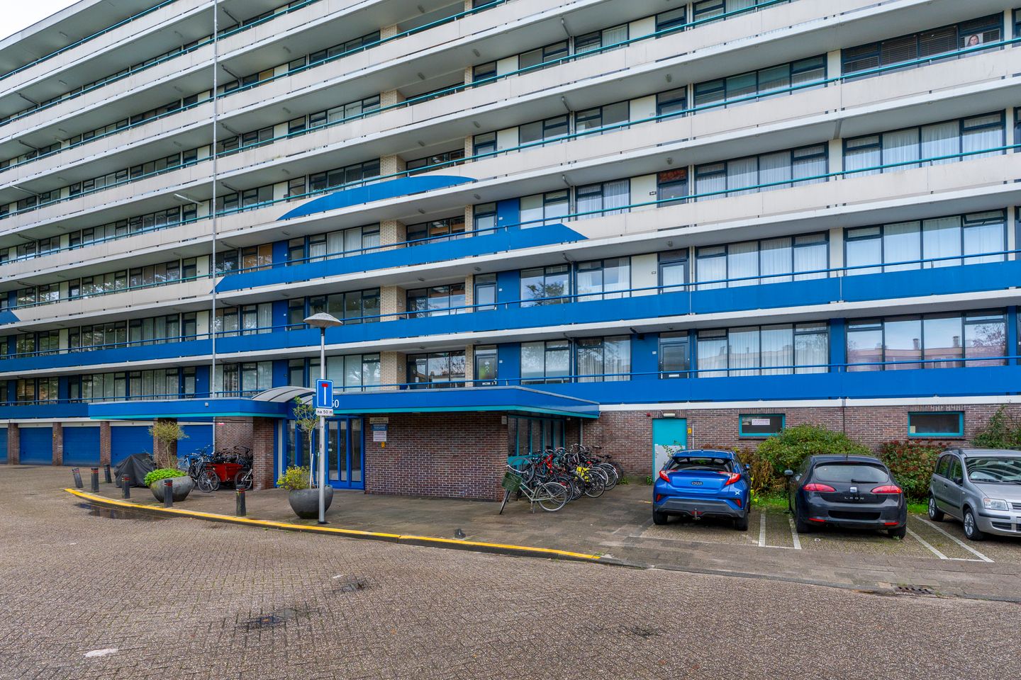 Foto 5 van Rhodosdreef 72