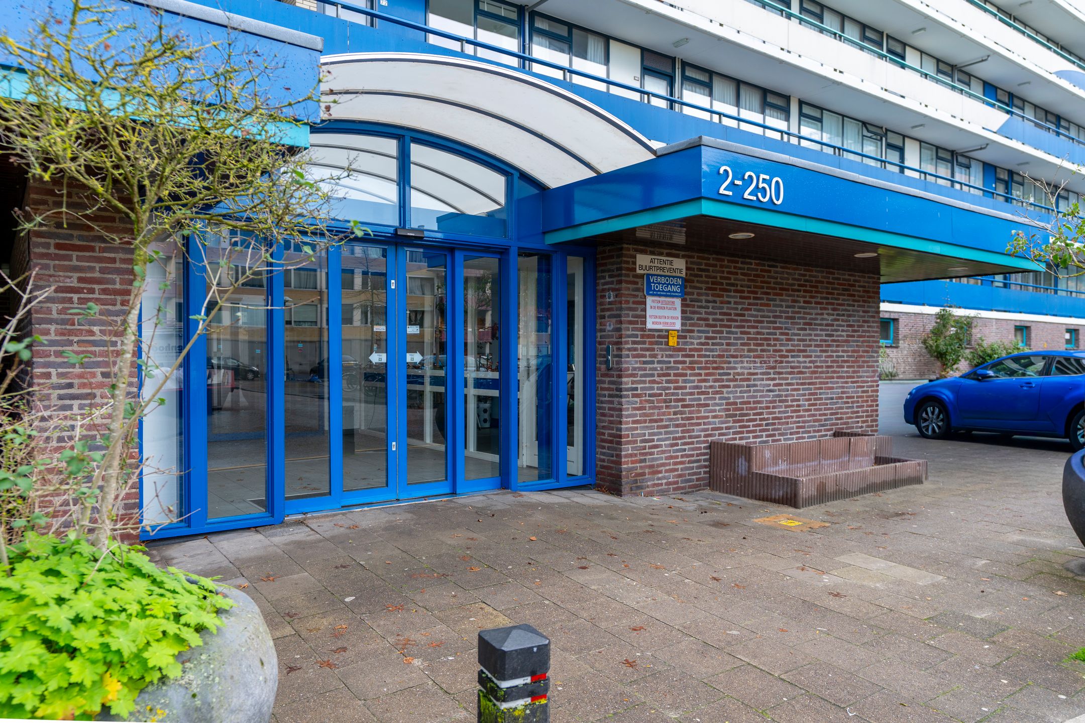 Foto 6 van Rhodosdreef 72