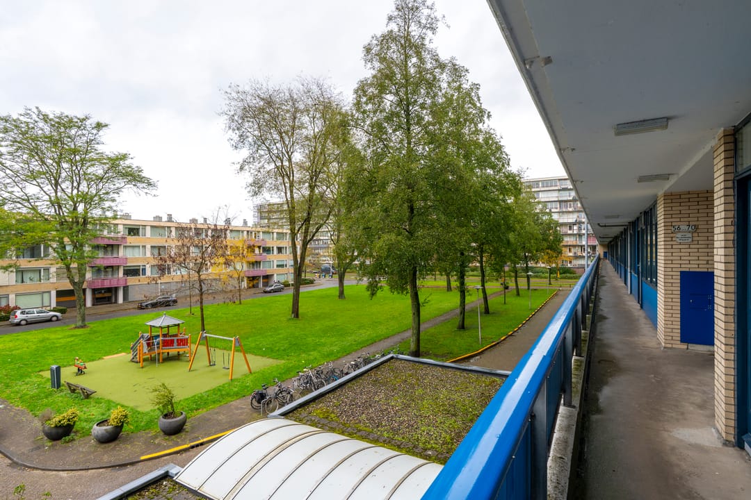 Foto 8 van Rhodosdreef 72