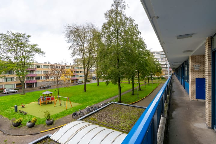 Foto 8 van Rhodosdreef 72