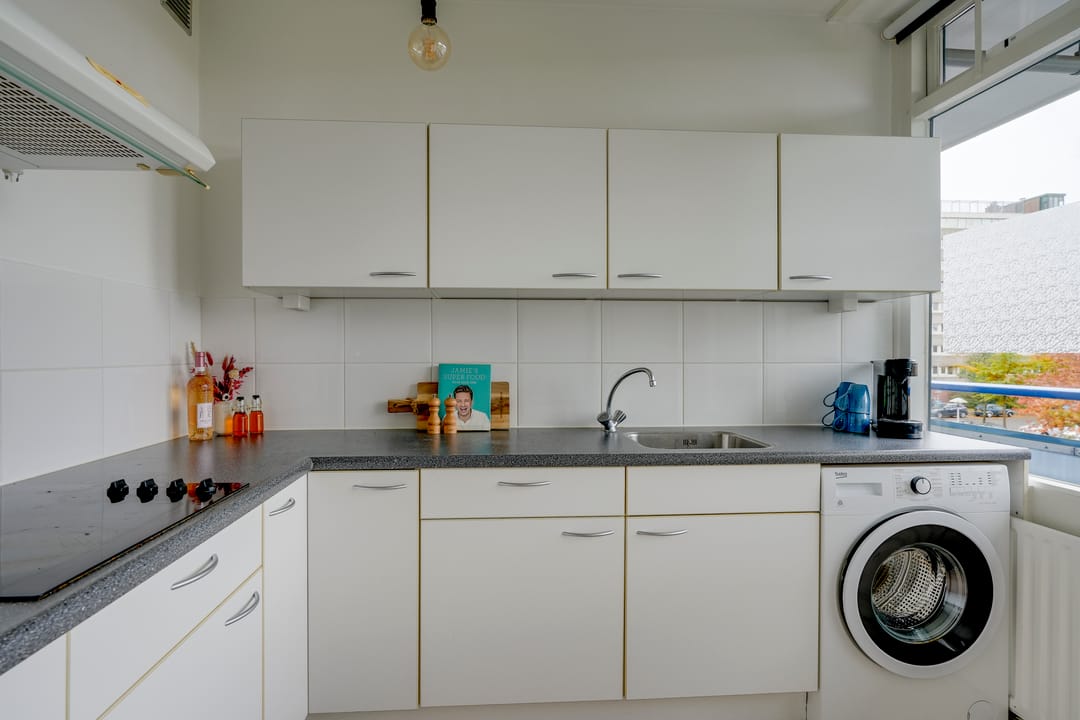 Foto 11 van Rhodosdreef 72