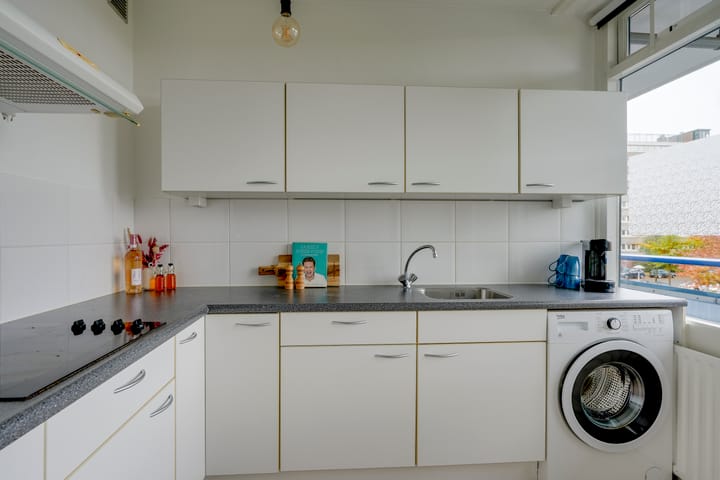 Foto 11 van Rhodosdreef 72