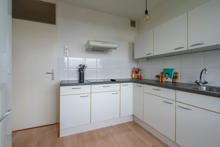 Foto 12 van Rhodosdreef 72