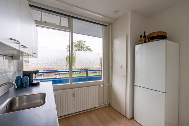 Foto 14 van Rhodosdreef 72