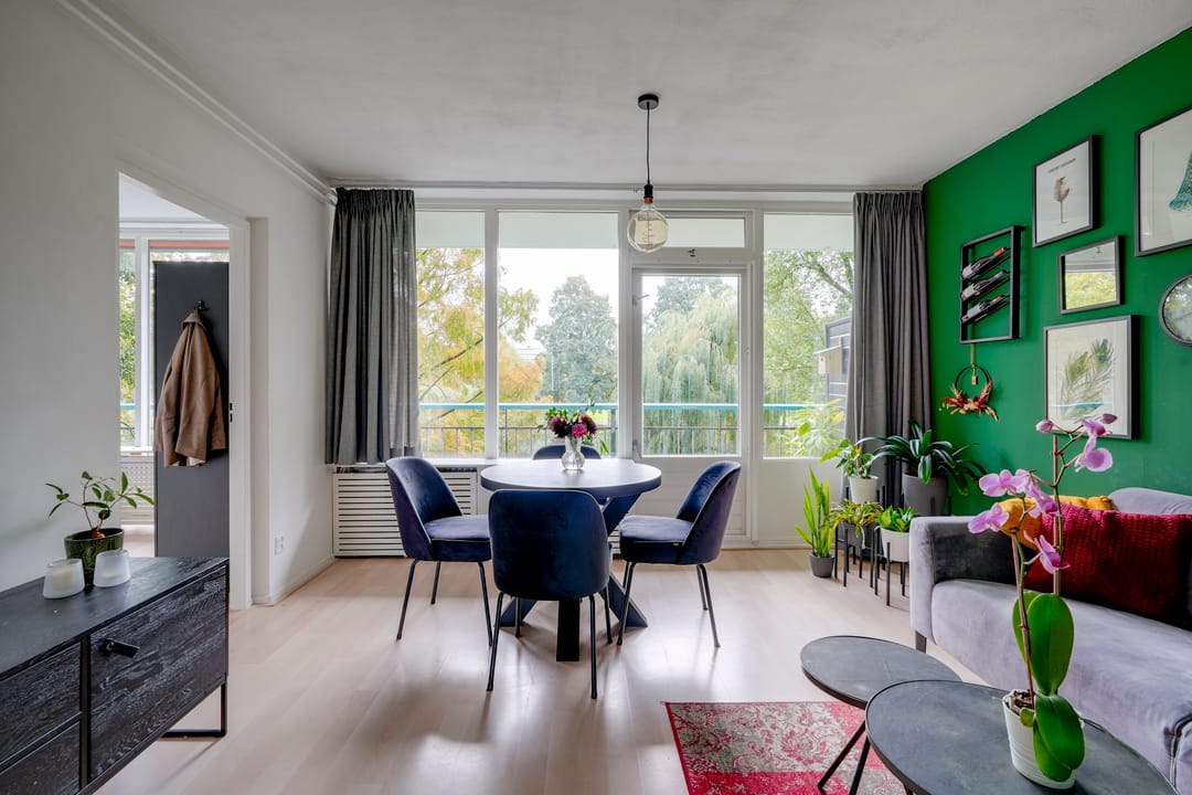 Foto 16 van Rhodosdreef 72