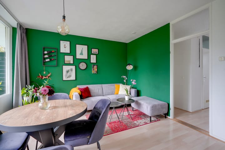 Foto 17 van Rhodosdreef 72