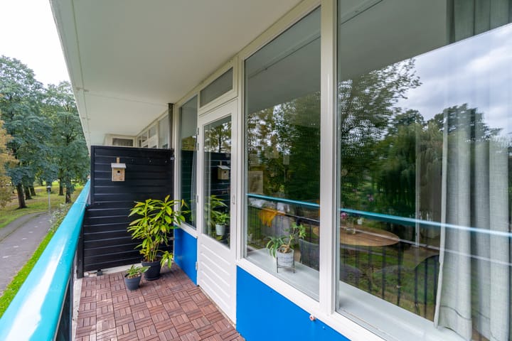 Foto 20 van Rhodosdreef 72