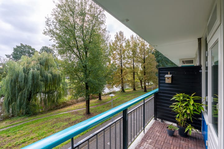 Foto 21 van Rhodosdreef 72