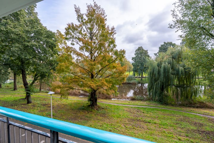 Foto 22 van Rhodosdreef 72