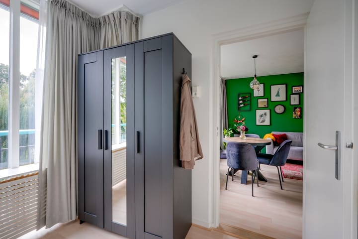 Foto 25 van Rhodosdreef 72