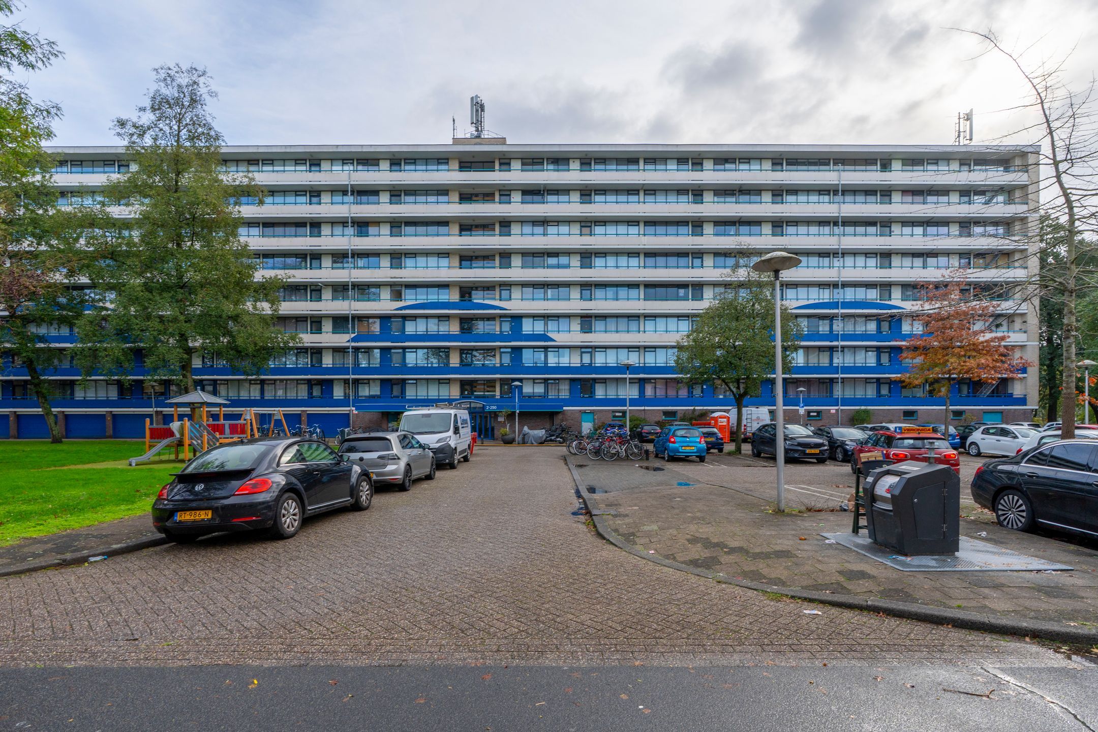 Foto 30 van Rhodosdreef 72