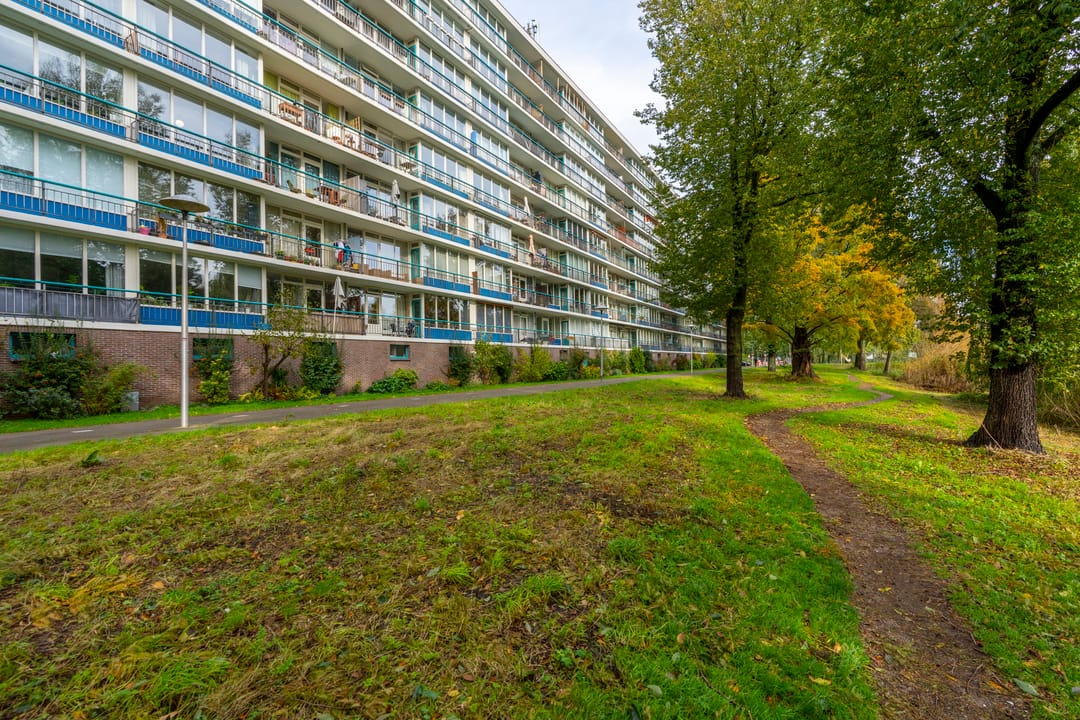 Foto 31 van Rhodosdreef 72