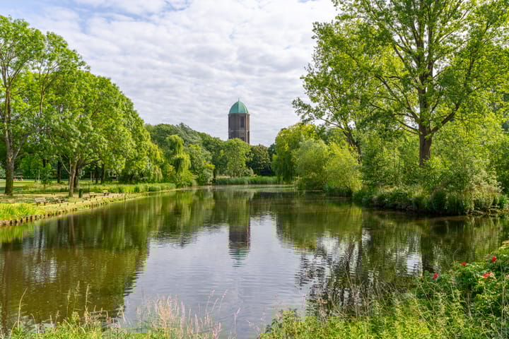 Foto 34 van Rhodosdreef 72