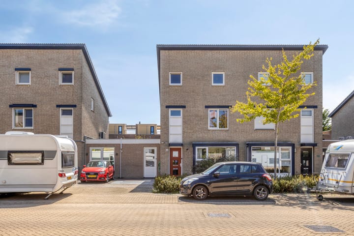 Foto 3 van Muntmeester 464