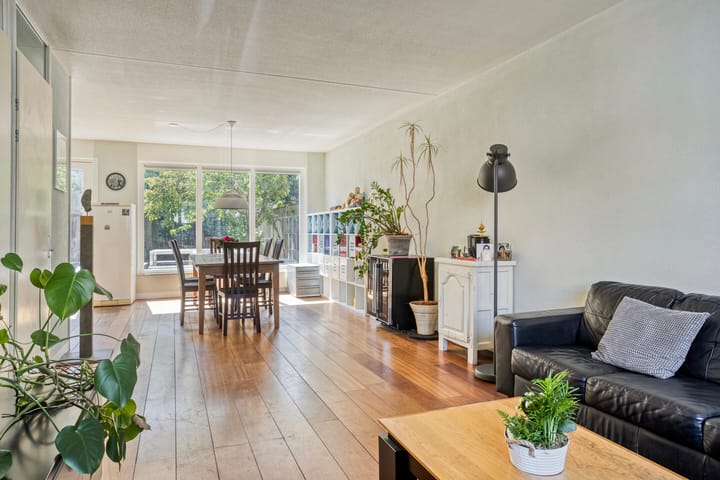 Foto 9 van Muntmeester 464