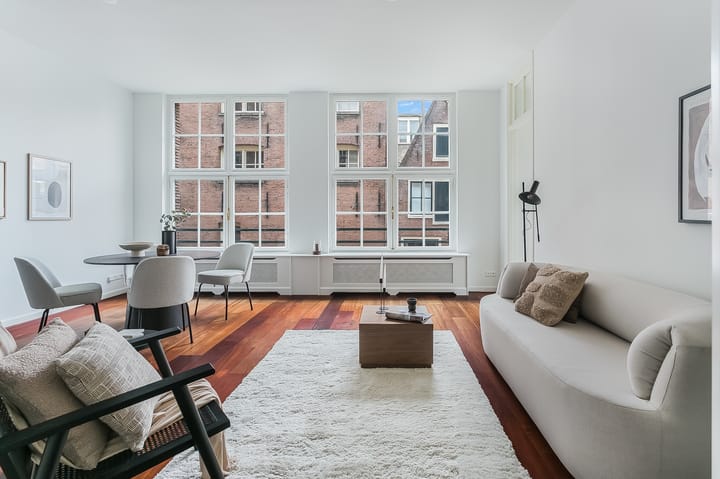 Photo 3 of Singel 204-C