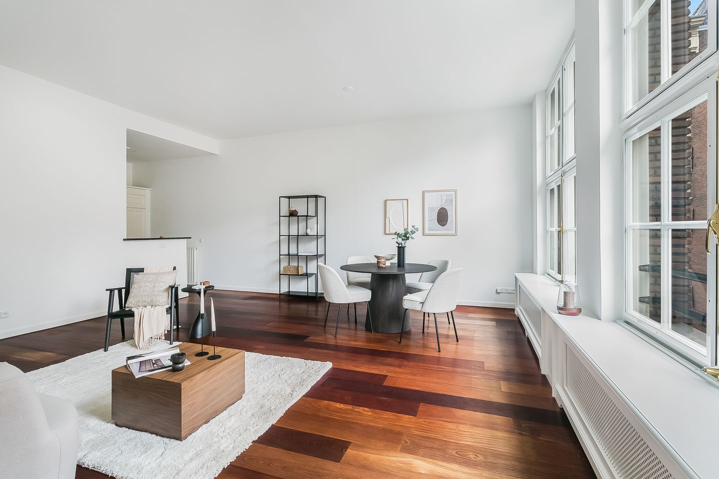 Photo 5 of Singel 204-C