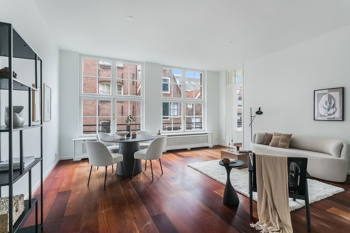 Photo 6 of Singel 204-C