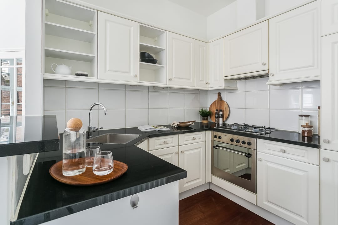 Photo 7 of Singel 204-C