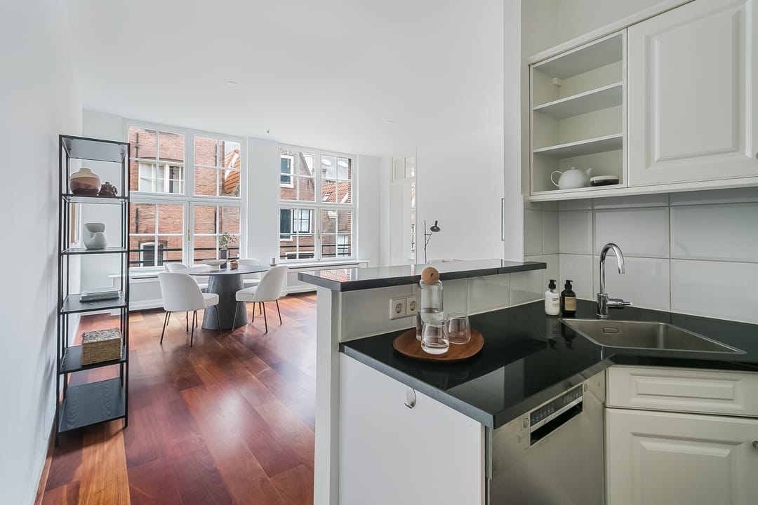 Photo 8 of Singel 204-C