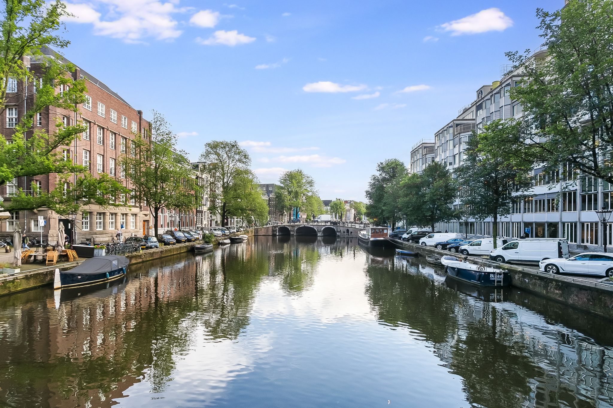 Photo 21 of Singel 204-C