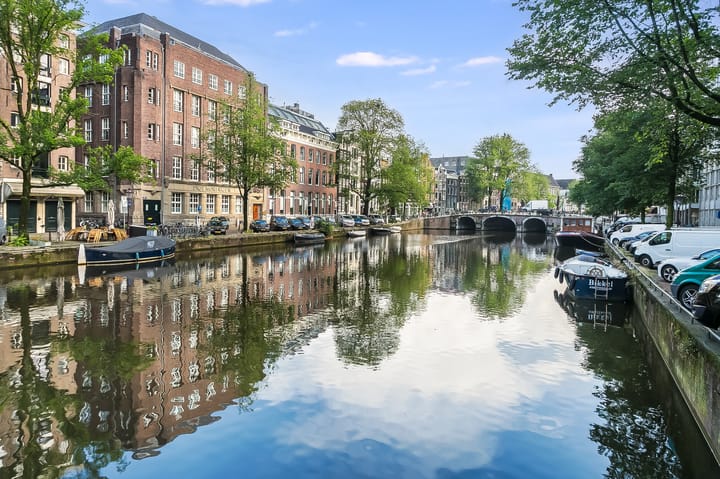 Photo 23 of Singel 204-C