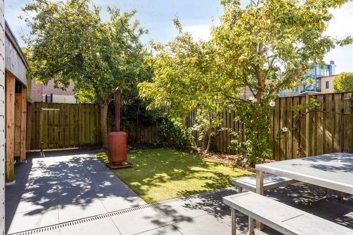 Foto 36 van Muntmeester 464