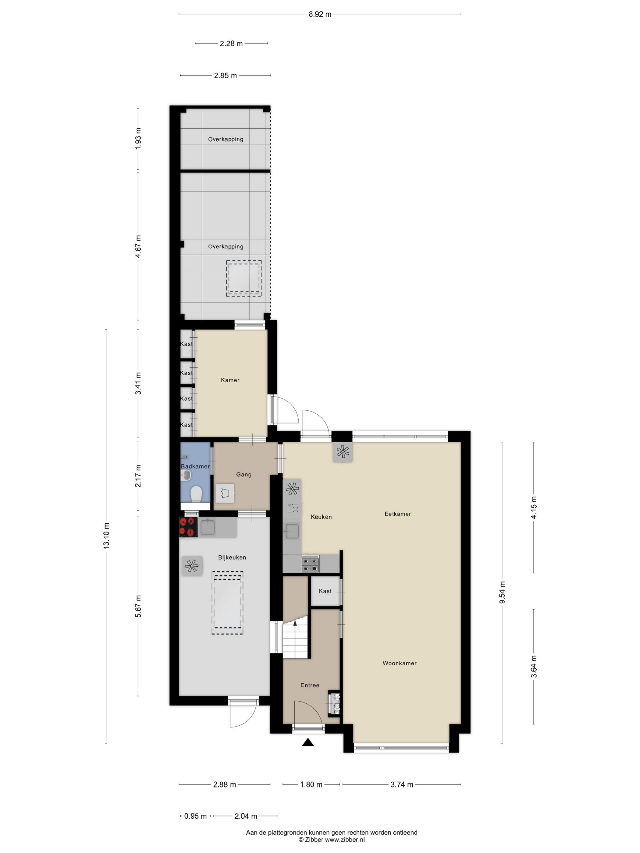 Photo 42 of Muntmeester 464