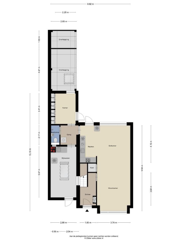 Foto 42 van Muntmeester 464